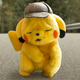 Illustration for article titled The Weirdest Detective Pikachu Meme Now Has a Plush, and More Peculiar Toys of the Week